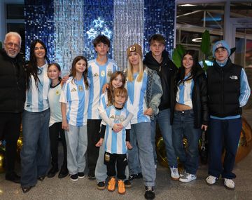 Fotos: Red Carpet Agency