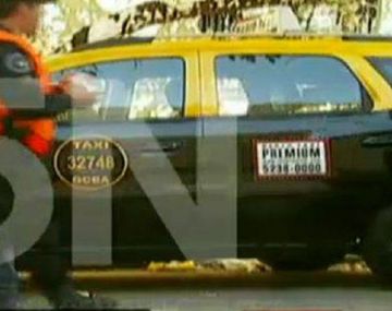 La joven violada analizará fotos de 400 taxistas