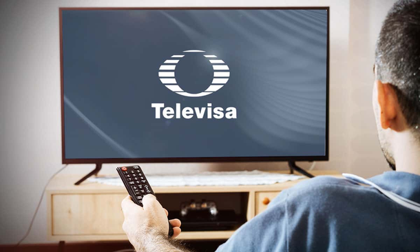 Televisa.