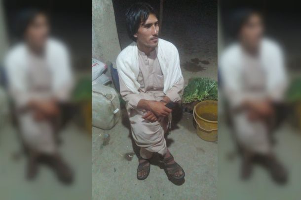 Abdul Baqi