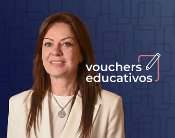 Ultimátum de Sandra Pettovello para los Vouchers Educativos del Ministerio de Capital Humano: hasta cuándo