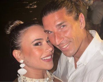 La inesperada decisión del novio de Cinzia de GH tras los terremotos en Venezuela: Silencio