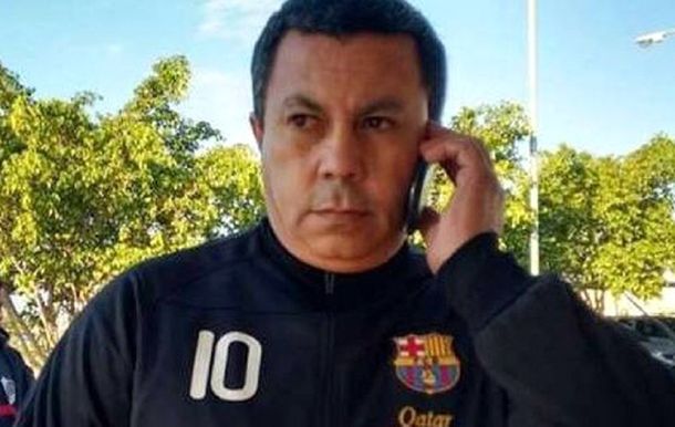 Gentileza El Diario de la Rioja.