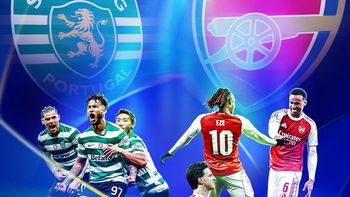 como ver en vivo sporting de lisboa vs. arsenal por la champions league como ver en vivo sporting de lisboa vs. arsenal por la champions league
