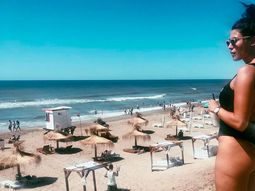 Ivana Nadal, hot Ivana Nadal, hot