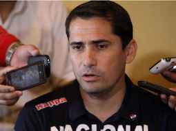 el rival de san lorenzo antes de la final: nos jugamos la historia del pais el rival de san lorenzo antes de la final: nos jugamos la historia del pais