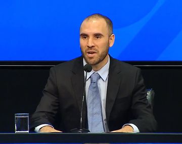 Postergan hasta el martes el canje del Bono Dual 2020