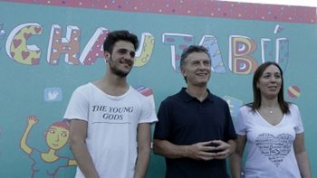 repudio macrista a los dichos de albino sobre la homosexualidad repudio macrista a los dichos de albino sobre la homosexualidad