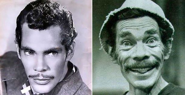 El 9 de agosto de 1988 fallece&nbsp; Ramón Gómez-Valdés Castillo