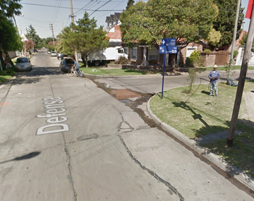 Haedo: asesinaron a un gendarme