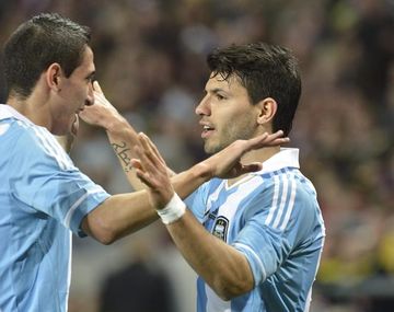 ¿Qué necesita la Selección para clasificar?