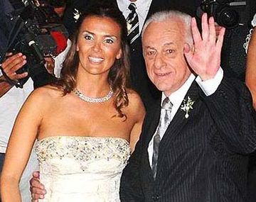 ¿Peleas por dinero? Sofovich se volvió a separar de Oleksak