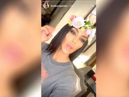 Kim Kardashian negó consumir cocaína Kim Kardashian negó consumir cocaína