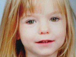 Madeleine McCann