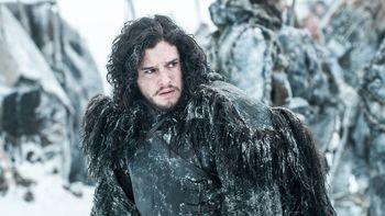 Game of Thrones: El primer episodio de la séptima temporada fue visto por 16.1 millones de personas Game of Thrones: El primer episodio de la séptima temporada fue visto por 16.1 millones de personas