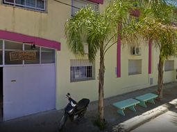 Un hombre apuñaló a su compañero de cuarto en un geriátrico