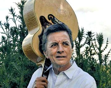 Palito Ortega volvió a suspender dos shows por complicaciones en su salud: Muy dolorido