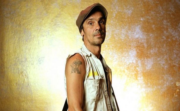 Manu Chao