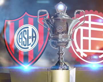 San Lorenzo y Lanús van por su primer triunfo en la Superliga