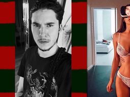 Fran Tinelli, con nuevo proyecto. Fran Tinelli, con nuevo proyecto.