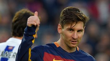 luis enrique despeja las dudas: messi esta perfecto luis enrique despeja las dudas: messi esta perfecto