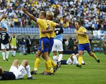 Todos los grupos de la muerte que le tocaron a Argentina