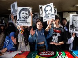 a 50 anos del golpe de estado, ¿cuales son los desafios para las asociaciones de detenidos desaparecidos? a 50 anos del golpe de estado, ¿cuales son los desafios para las asociaciones de detenidos desaparecidos?