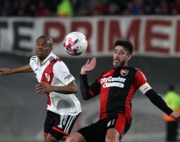Fútbol libre por celular: cómo ver en vivo Newells vs River