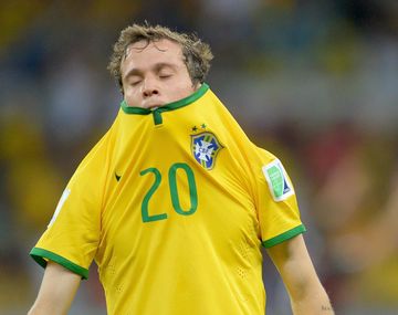 La humillación de Brasil tuvo picos de rating de 46 puntos en la TV argentina