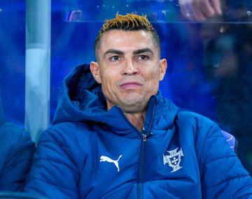 La sanción que podría recibir Cristiano Ronaldo en Portugal: el antecedente que lo condena