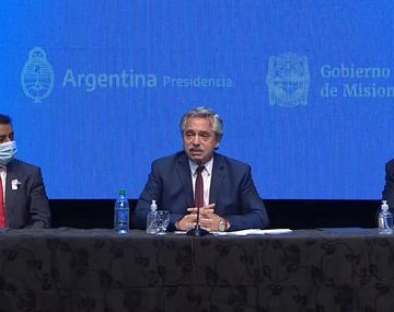 Hoy no hay cuarentena sino aislamiento para algunos y distanciamiento social para otros