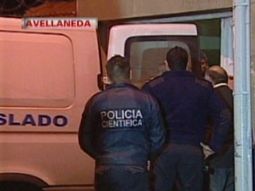 avellaneda: mataron a un anciano parar quedarse con su casa avellaneda: mataron a un anciano parar quedarse con su casa