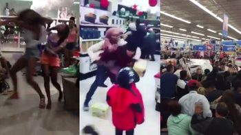 los videos mas locos del black friday en los estados unidos los videos mas locos del black friday en los estados unidos