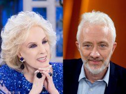 Rating de Mirtha Legrand y PH Podemos Hablar: Patricia Bullrich hundió a El Trece