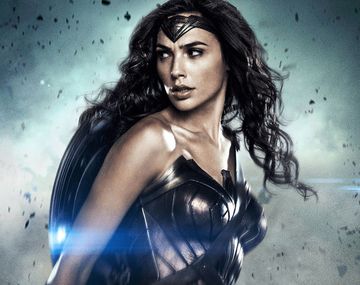 Wonder Woman se estrena el 1 de junio