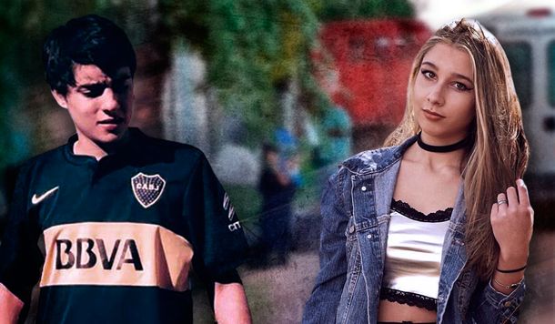 Nuevos audios demuestran la relación violenta entre Fernando y Nahir: Estúpida, enferma y mentirosa