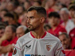 Una figura del Sevilla destrozó a Sampaoli: Fue el peor...