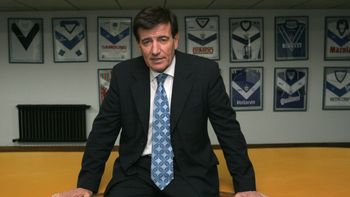 elecciones en velez: raul gamez sera presidente por tercera vez elecciones en velez: raul gamez sera presidente por tercera vez