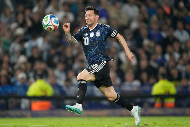 Los 26 de la Selección Argentina para el Mundial 2026: qué dorsales usarán