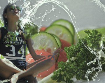 Revelan el truco para bajar de peso y comer mejor sin esfuerzo