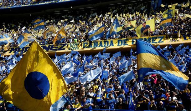 Boca festeja el Día del Hincha: los artistas invitados y el anuncio sorpresa