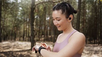 El ejercicio aeróbico recomendado para hacer cardio y es bueno para la salud