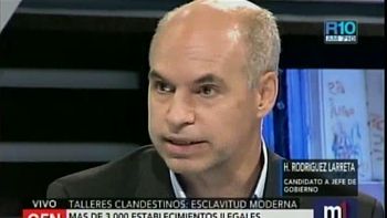 rodriguez larreta: vamos a trabajar en la nueva linea f de subte rodriguez larreta: vamos a trabajar en la nueva linea f de subte