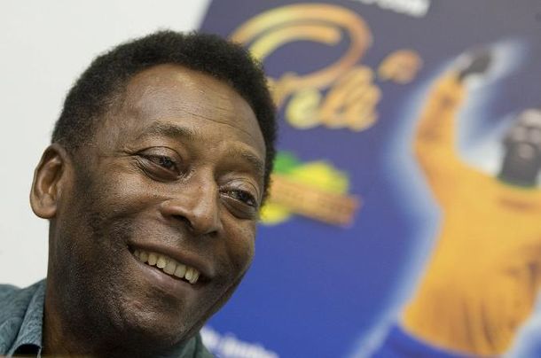 Pele