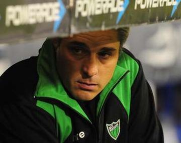 Se fue Perrone porque no se puede echar a 10 jugadores