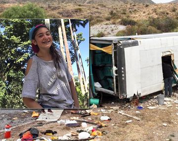 Desvalijaron la casa de la familia de una nena que murió en la tragedia de Mendoza