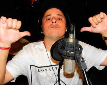 El Dipy dijo que por criticar a Manes lo censuraron en el canal de La Nación