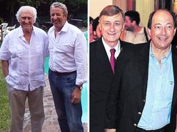 por separado, desde la centroizquierda elogian las potencialidades de la unidad por separado, desde la centroizquierda elogian las potencialidades de la unidad