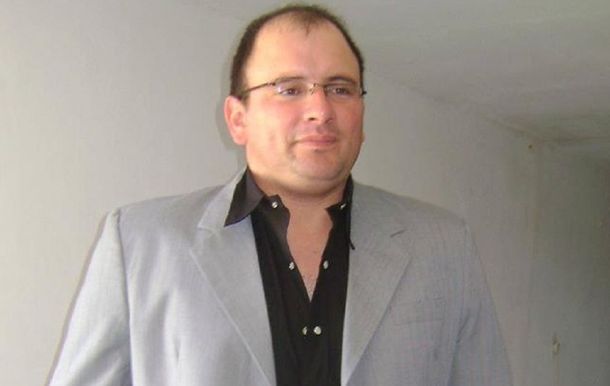 Hallaron muerto al intendente de una localidad cordobesa