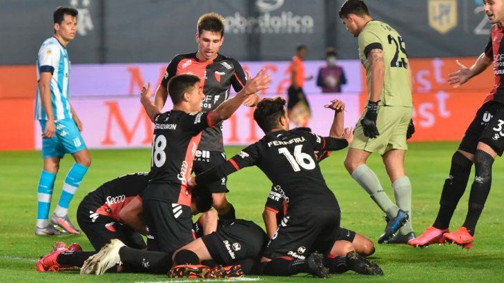 Liga Profesional Argentina: el formato y las fechas del nuevo torneo